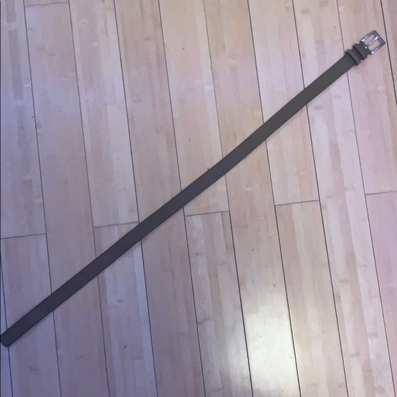 Zara brown belt - Picture 2 of 6